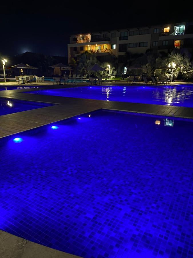 Flat Inteiro: Beach Class Eco Life/Muro Alto Porto de Galinhas Ngoại thất bức ảnh
