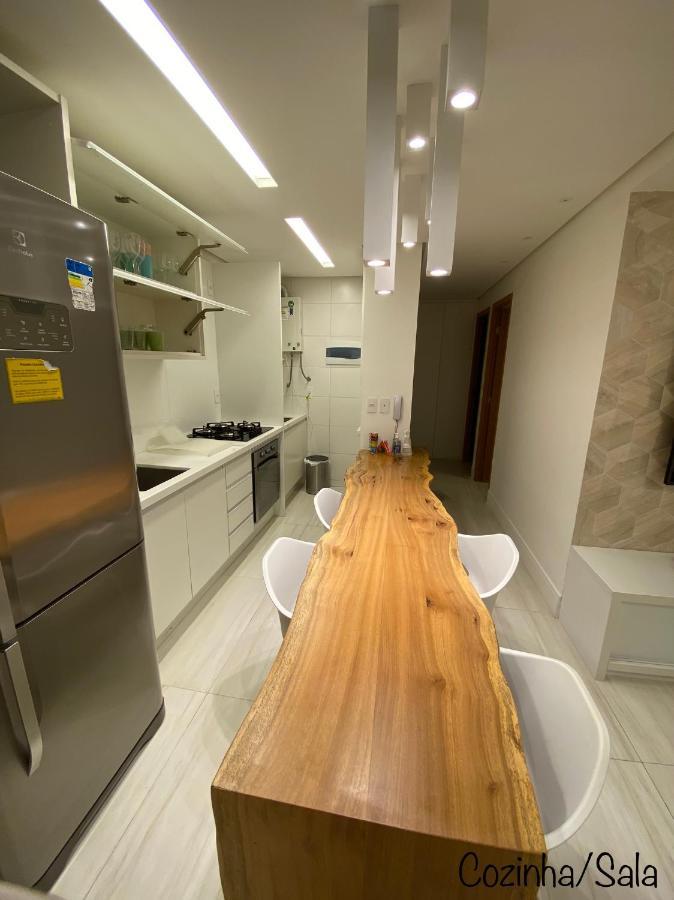 Flat Inteiro: Beach Class Eco Life/Muro Alto Porto de Galinhas Ngoại thất bức ảnh