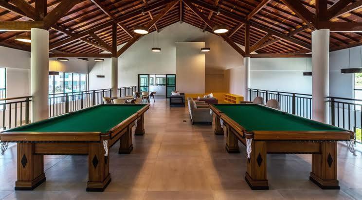 Flat Inteiro: Beach Class Eco Life/Muro Alto Porto de Galinhas Ngoại thất bức ảnh